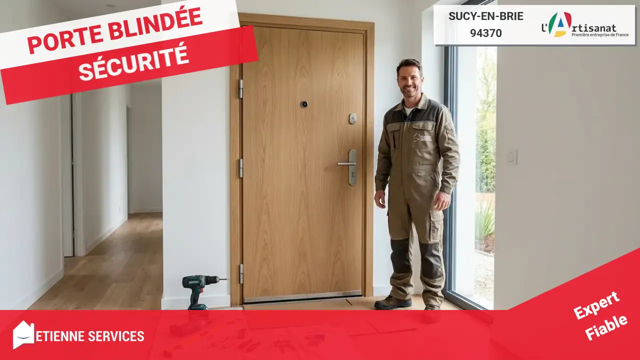 Déroulement de l'intervention : la méthode experte de nos artisans serruriers