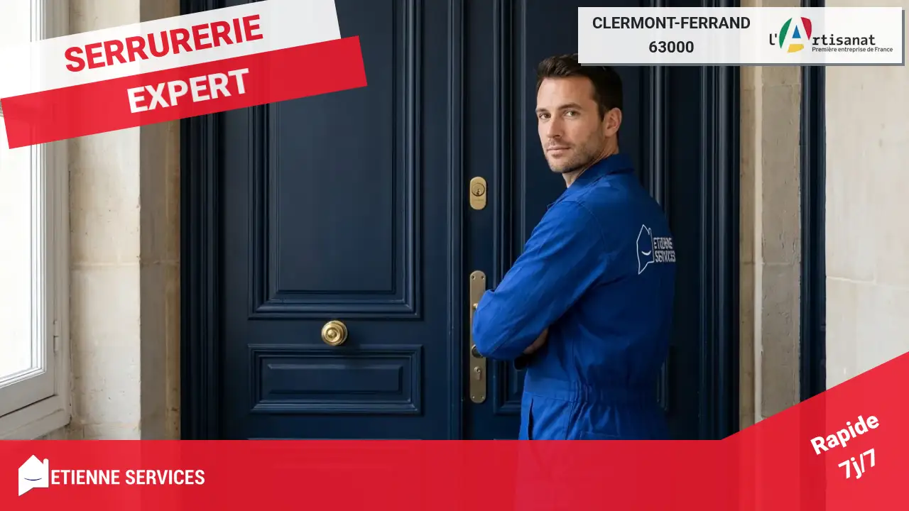 Votre satisfaction, notre engagement : Contactez-nous pour votre dépannage à Clermont-Ferrand