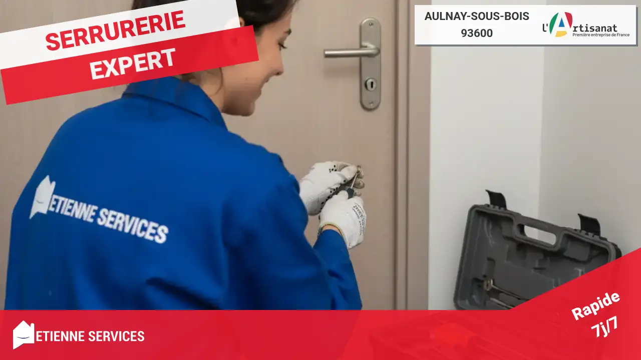 Le déroulement d'un Dépannage de Boîte aux Lettres par nos serruriers experts