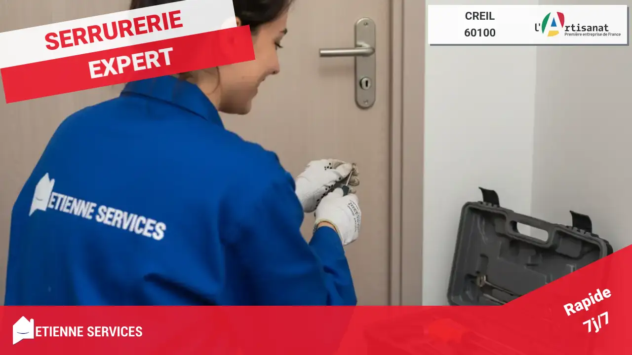 Intervention experte pour le dépannage de votre boîte aux lettres : notre processus détaillé