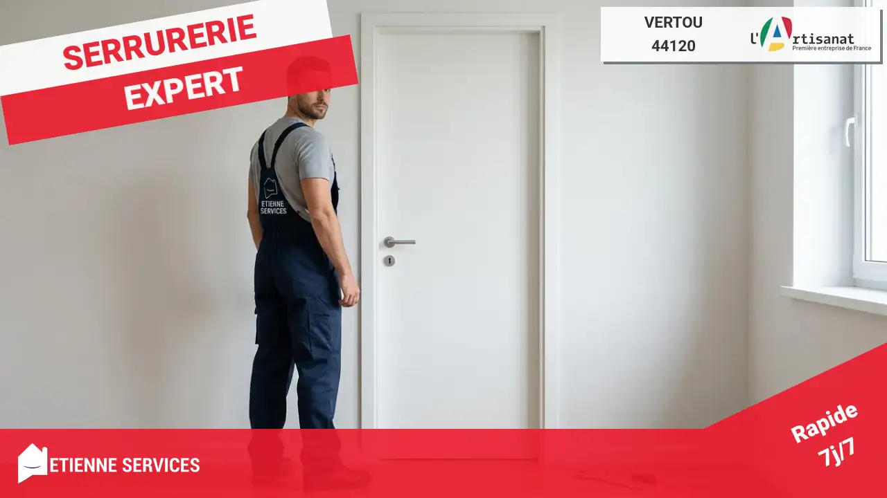 Le processus d'intervention expert pour votre Dépannage de boîte aux lettres