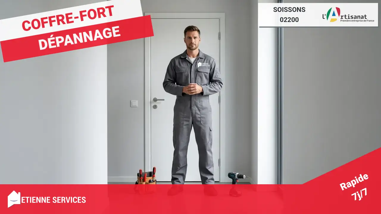Notre engagement total pour votre satisfaction : le meilleur service à Soissons