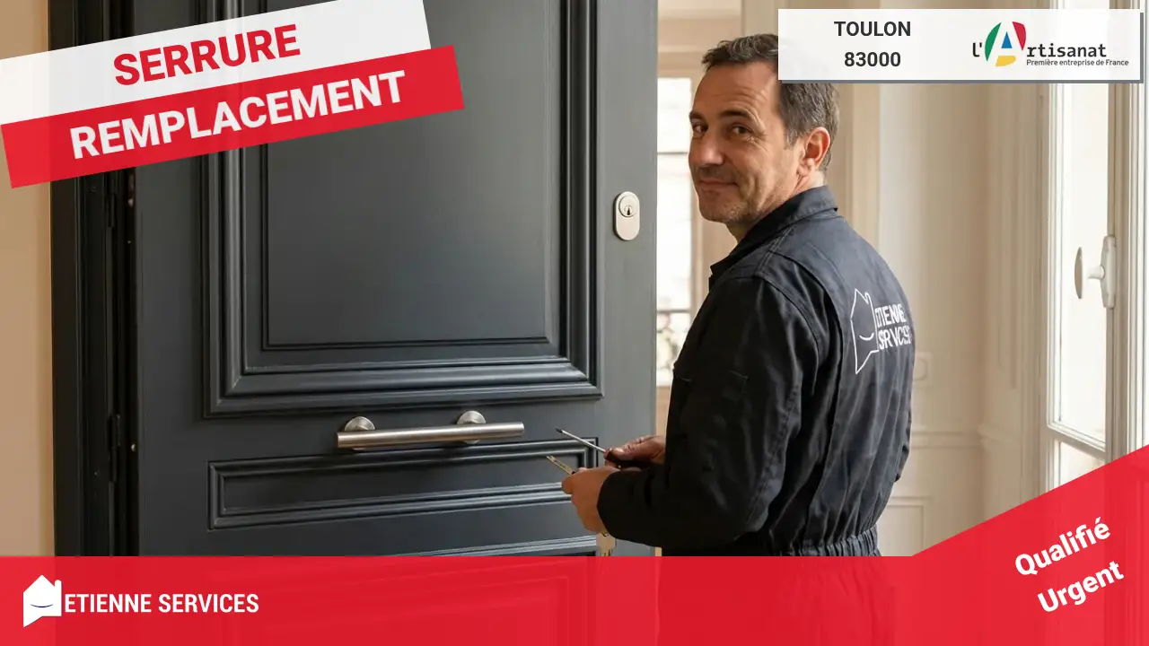Nos engagements et garanties pour votre tranquillité d'esprit à Toulon