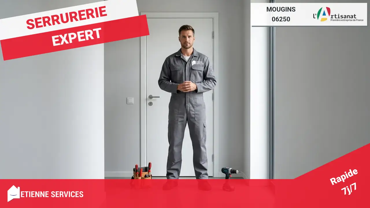 L'expertise de nos serruriers pour un dépannage de boîte aux lettres efficace et soigné