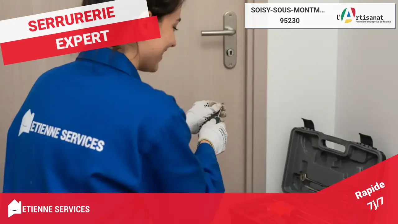 Le déroulement de votre Dépannage de boîte aux lettres par nos experts certifiés