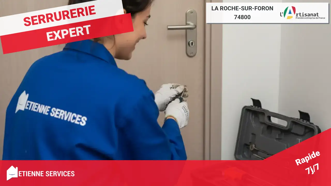 Disponibilité et Engagement : Notre Priorité pour votre Boîte aux Lettres à La Roche-sur-Foron