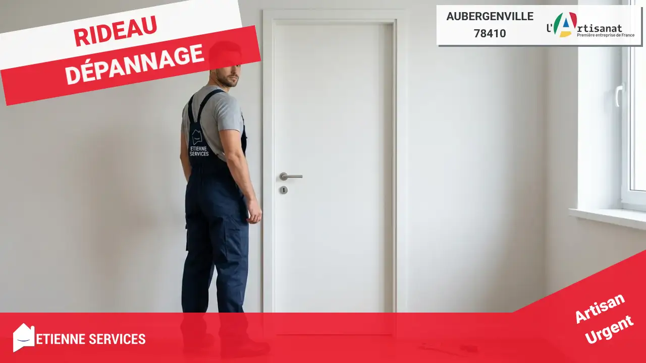 Votre urgence est notre priorité : engagement et contact à Aubergenville
