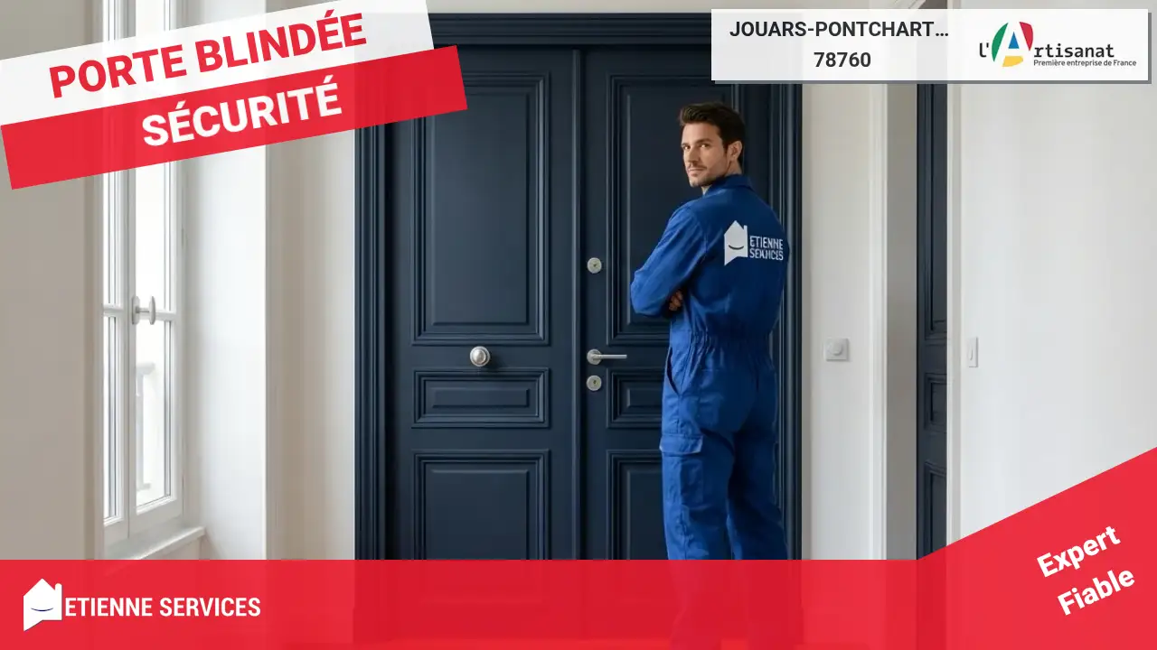 Contactez-nous : Votre satisfaction et sécurité, notre engagement à Jouars-Pontchartrain