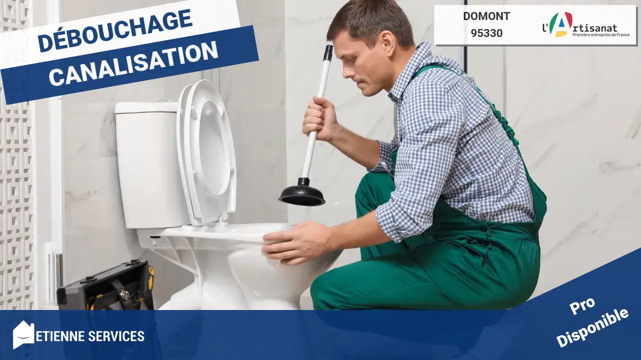Nos méthodes professionnelles et le déroulement de nos interventions de débouchage