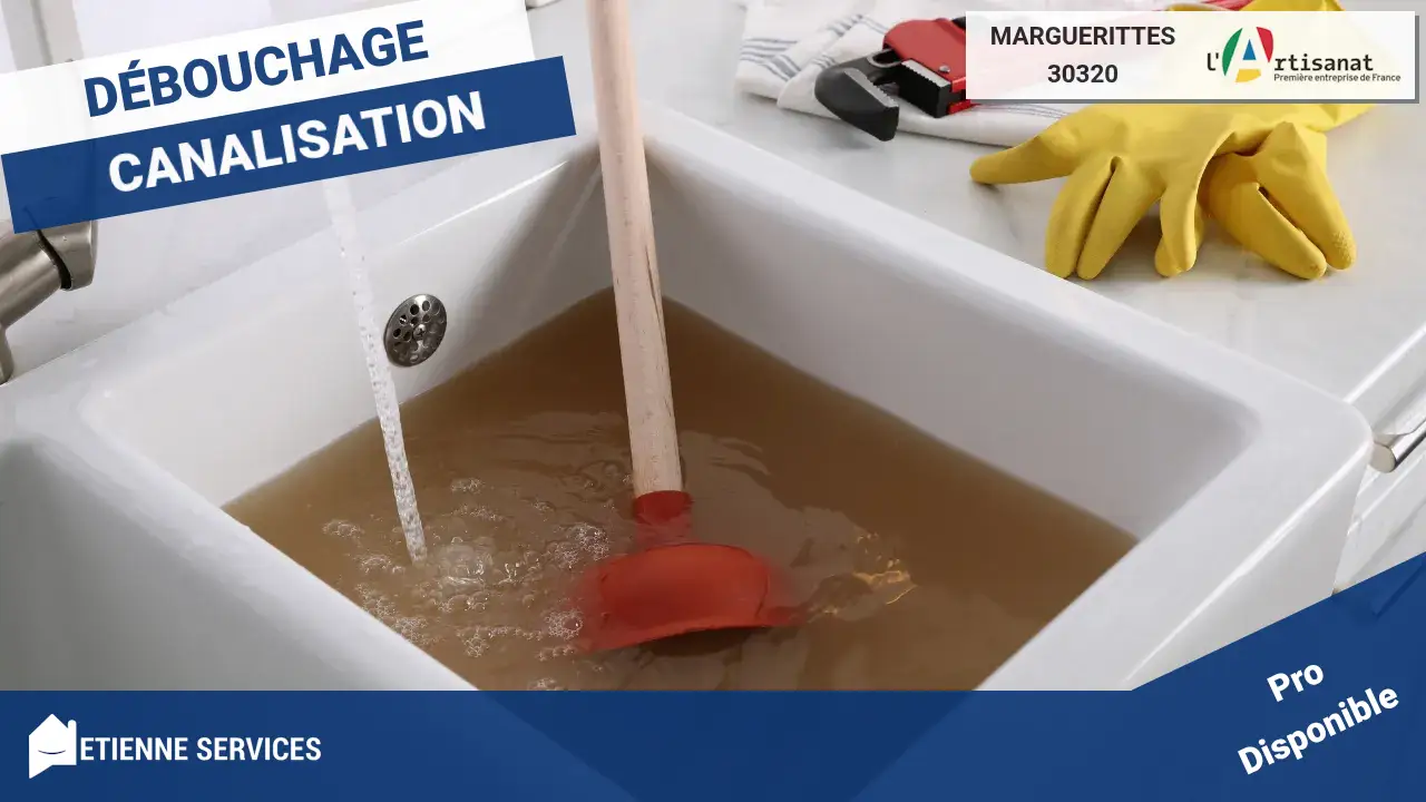 Notre Processus Expert et nos Techniques pour un Débouchage de Canalisation Impeccable