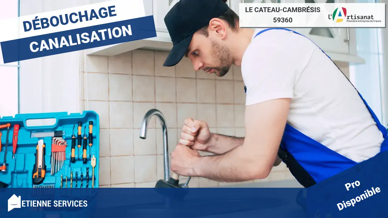 Nos Méthodes et Techniques Expertes pour le Débouchage de vos Canalisations