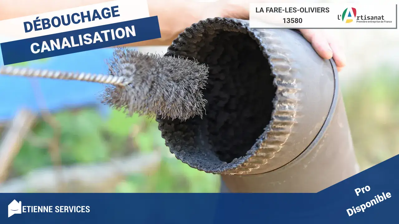 Notre engagement : disponibilité 7j/7 et contact facile pour votre débouchage de canalisation