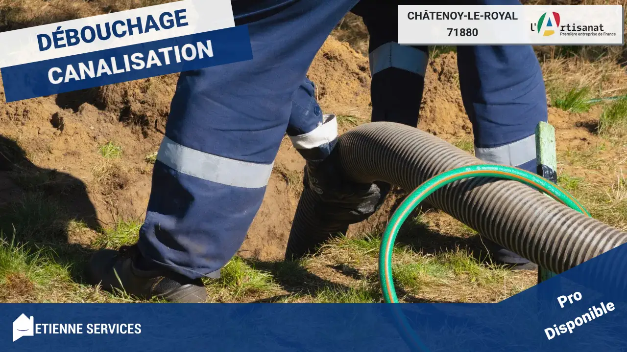 Déroulement de nos interventions expertes en débouchage : techniques et savoir-faire