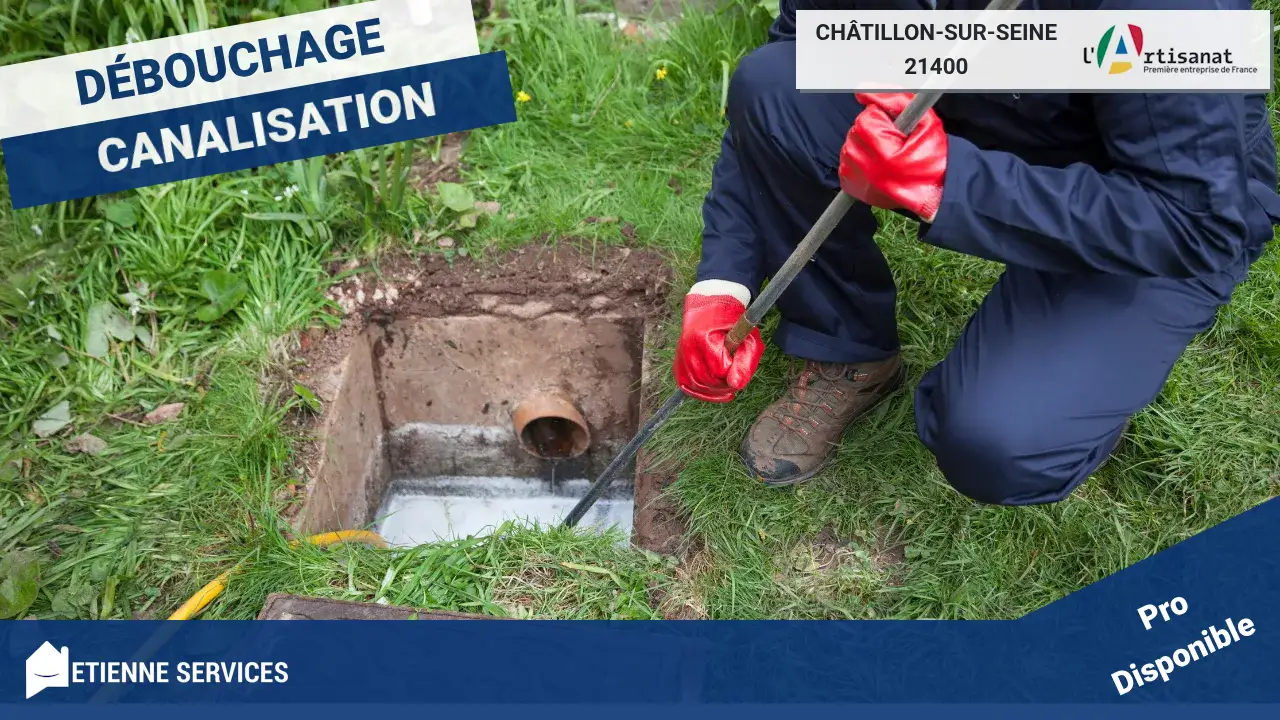 Le savoir-faire de nos experts pour un débouchage de canalisation efficace et durable