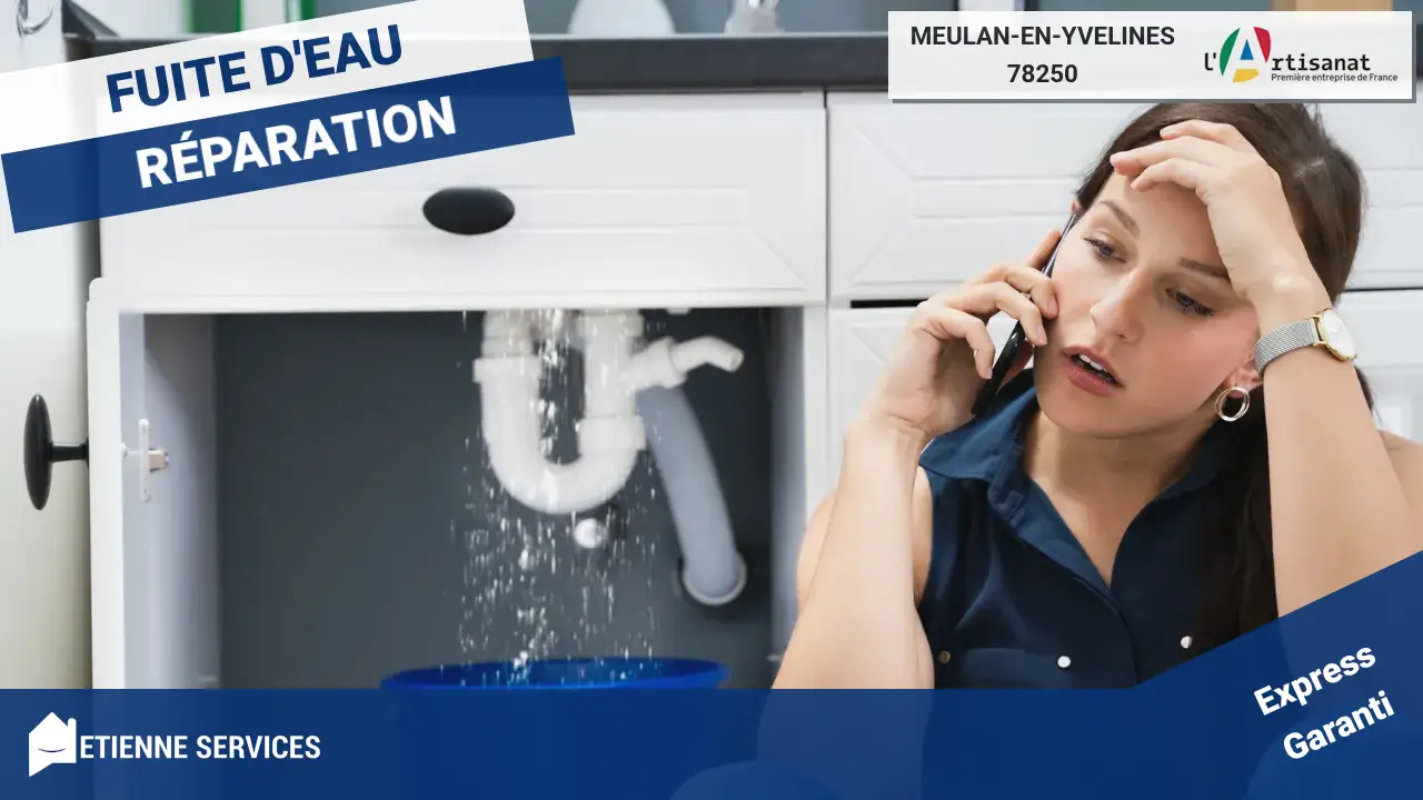 Notre Engagement : Disponibilité et Qualité de Service à Meulan-en-Yvelines