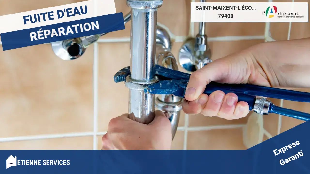 Le déroulement détaillé de nos interventions par nos meilleurs artisans plombiers