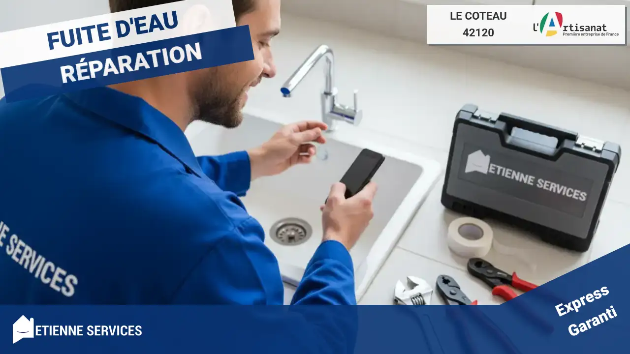 Notre Engagement : Disponibilité et Qualité de Service pour Votre Sérénité au Coteau
