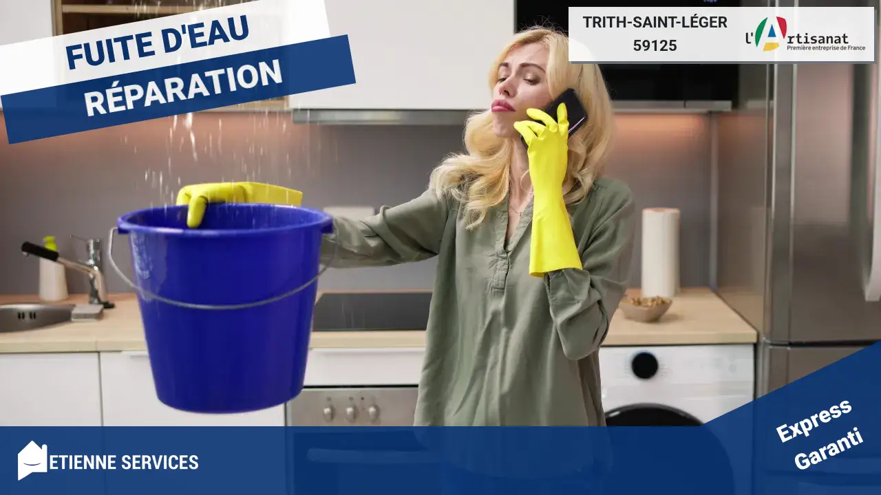 Contactez Etienne Services à Trith-Saint-Léger : réactivité et engagement qualité garantis