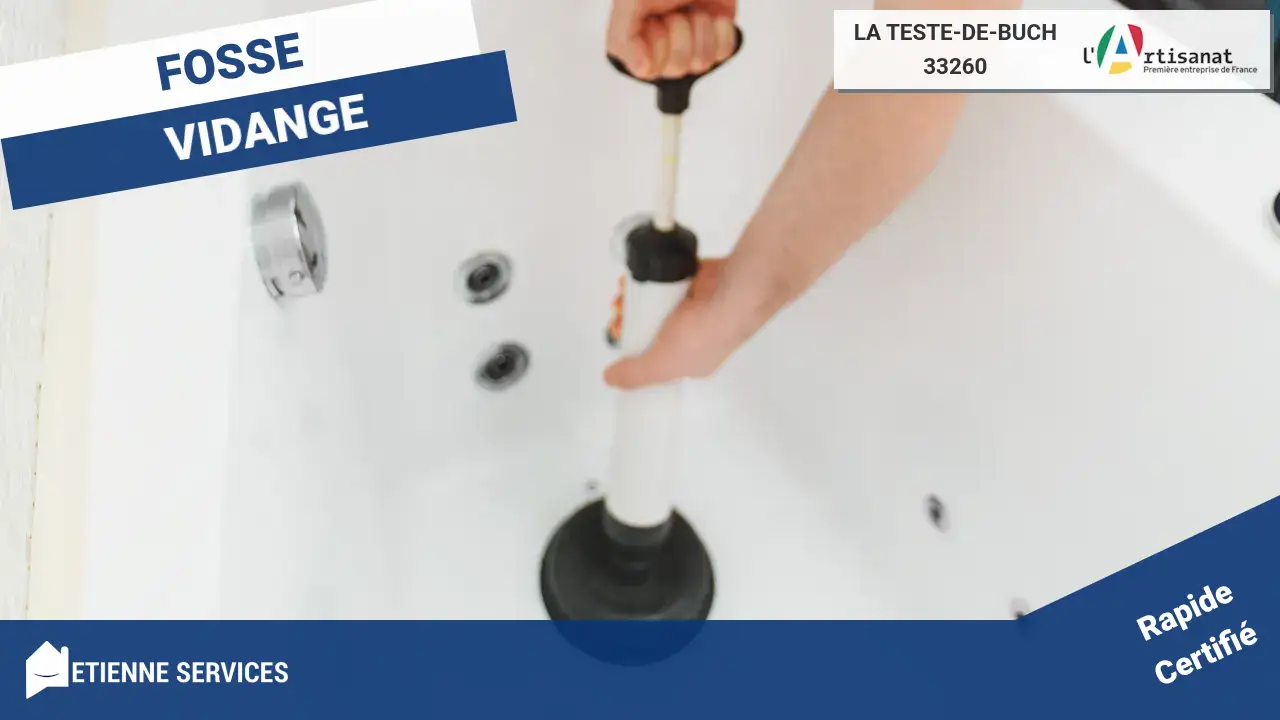 Le savoir-faire de nos experts pour une intervention de pompage et vidange impeccable