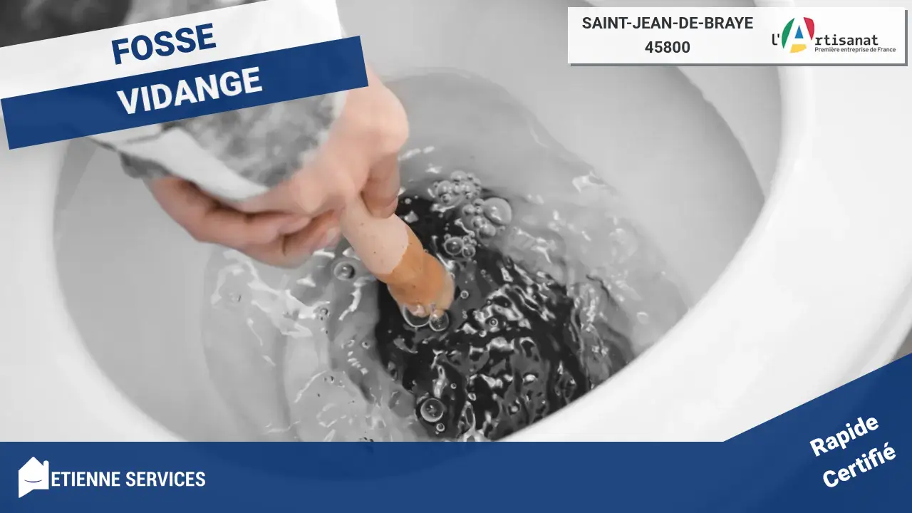 Le Déroulement Précis de nos Interventions de Vidange & Pompage par nos Meilleurs Plombiers