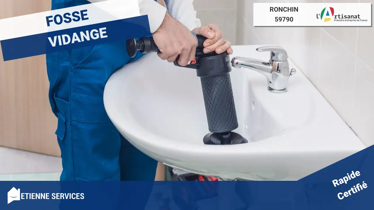 Notre Méthodologie d'Experts pour une Vidange & Pompage Efficace et Propre