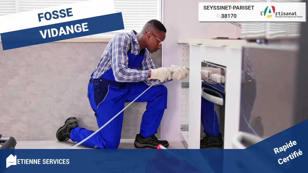 Le savoir-faire de nos meilleurs artisans pour une Vidange & Pompage parfaite