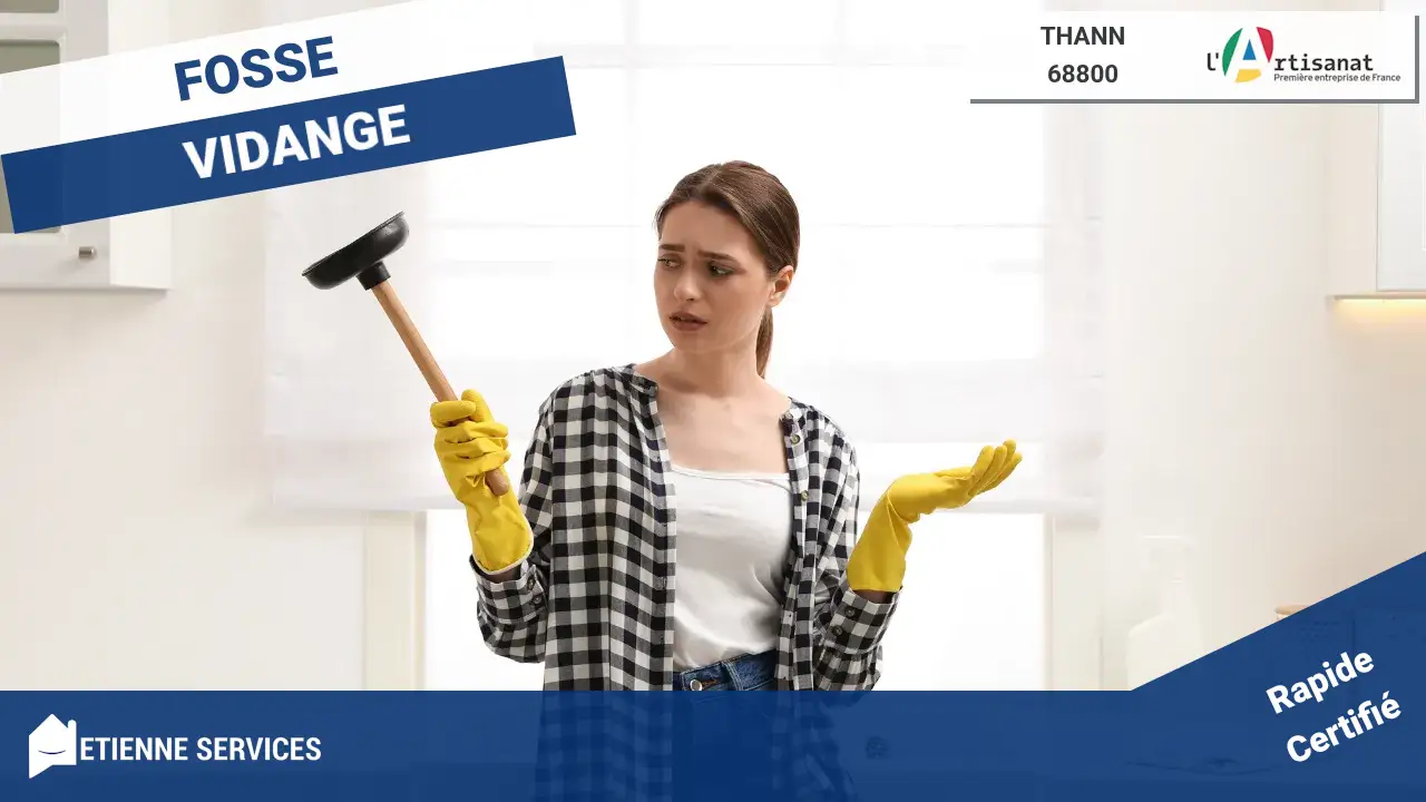 Disponibilité et Engagement Qualité pour votre Pompage à Thann
