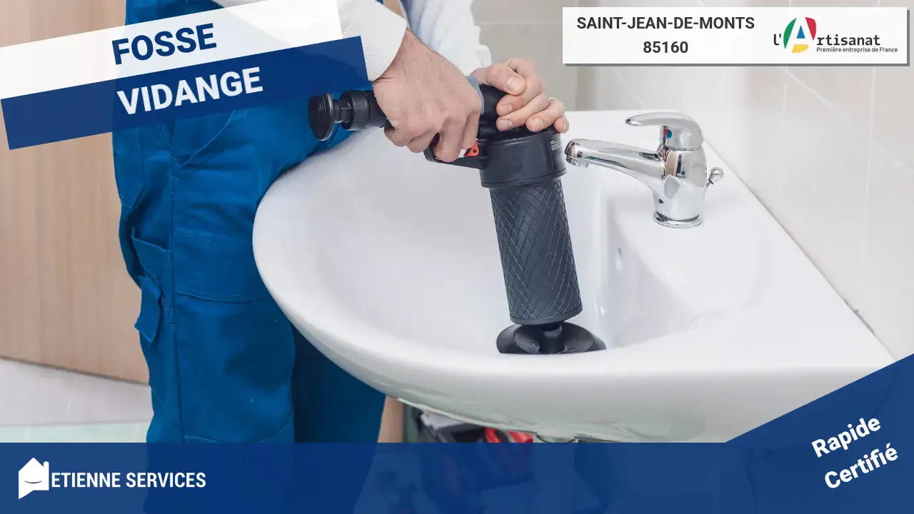 Déroulement de nos interventions de Vidange & Pompage : Le savoir-faire de nos techniciens experts
