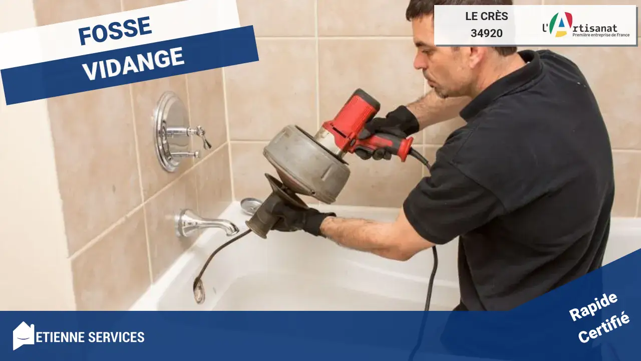 Nos engagements de qualité et réactivité pour votre Vidange & Pompage