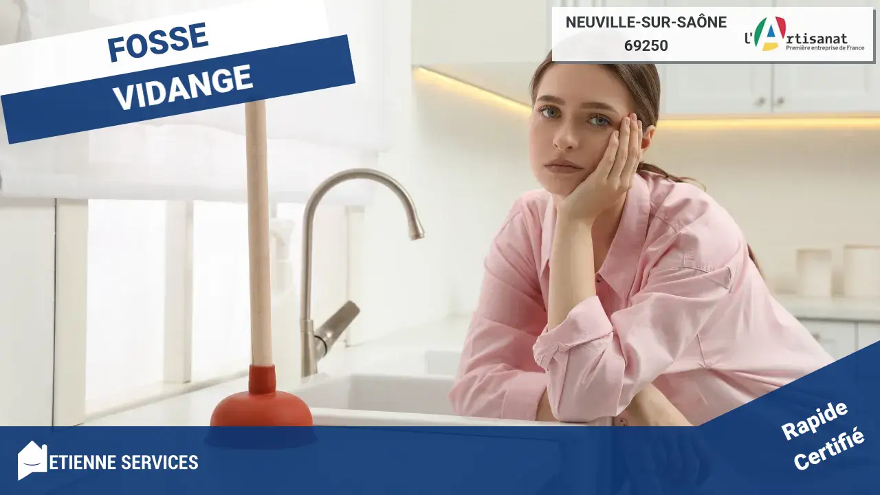 Le déroulement détaillé de nos interventions de Vidange et Pompage par des plombiers certifiés