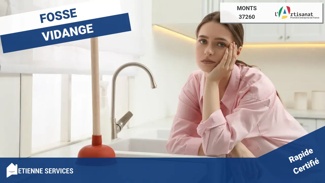 Disponibilité 7j/7 et Engagement Qualité : Vos Experts en Vidange à Monts