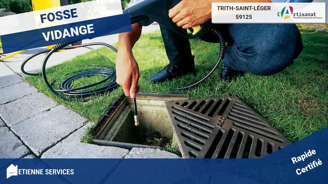 Notre Savoir-faire Inégalé pour une Intervention de Vidange & Pompage Efficace