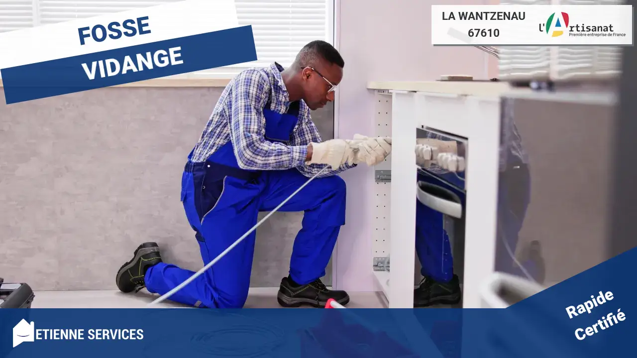 Votre meilleur partenaire pour la vidange & pompage : disponibilité et qualité garanties