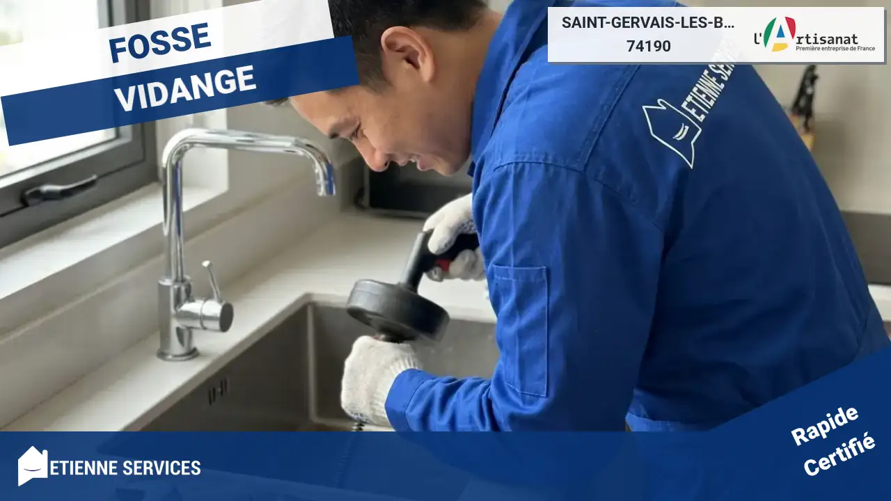Le Déroulement Précis de nos Interventions de Vidange et Pompage par nos Experts