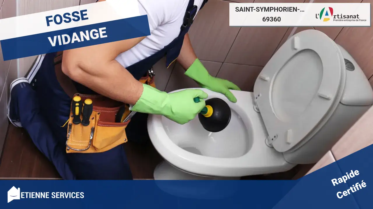 Le déroulement détaillé de votre Vidange & Pompage par nos meilleurs artisans plombiers