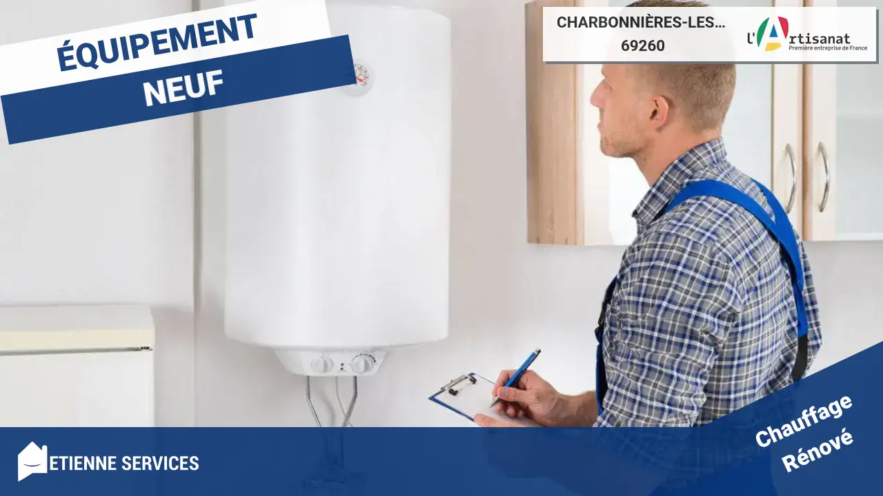 Pose et Installation de sanitaire par des artisans qualifiés à Charbonnières-les-Bains