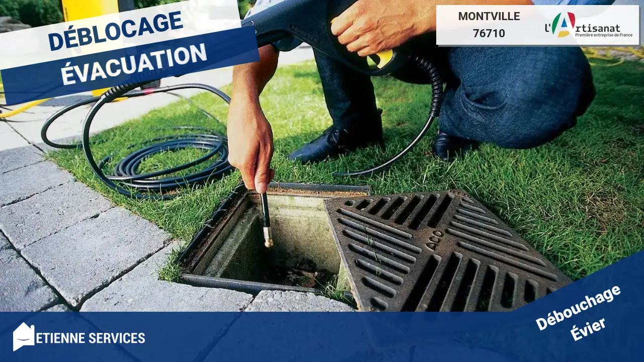 Spécialistes du Débouchage de Canalisation à Montville