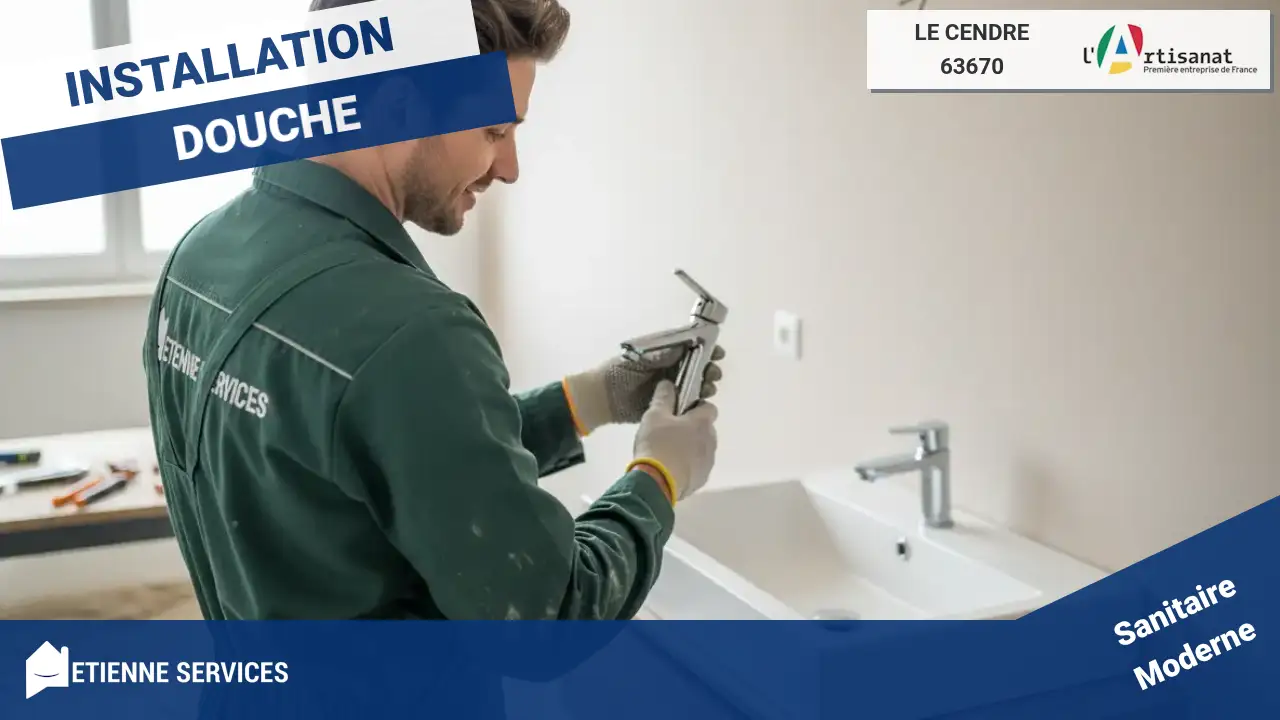 Artisans Spécialistes en Installation de Sanitaire dans la ville de Le Cendre