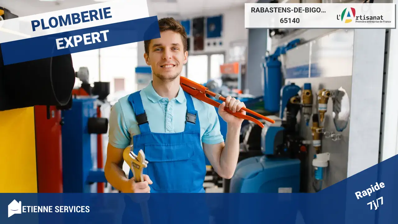 Débouchage par camion hydrocureur : la solution haute pression à Rabastens-de-Bigorre