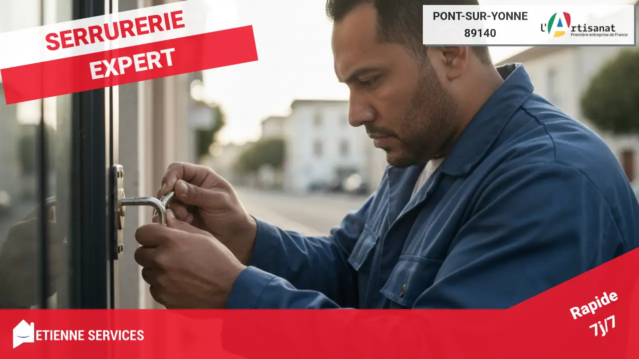 Ouverture de boîte aux lettres : intervention spécialisée par nos artisans dépanneurs