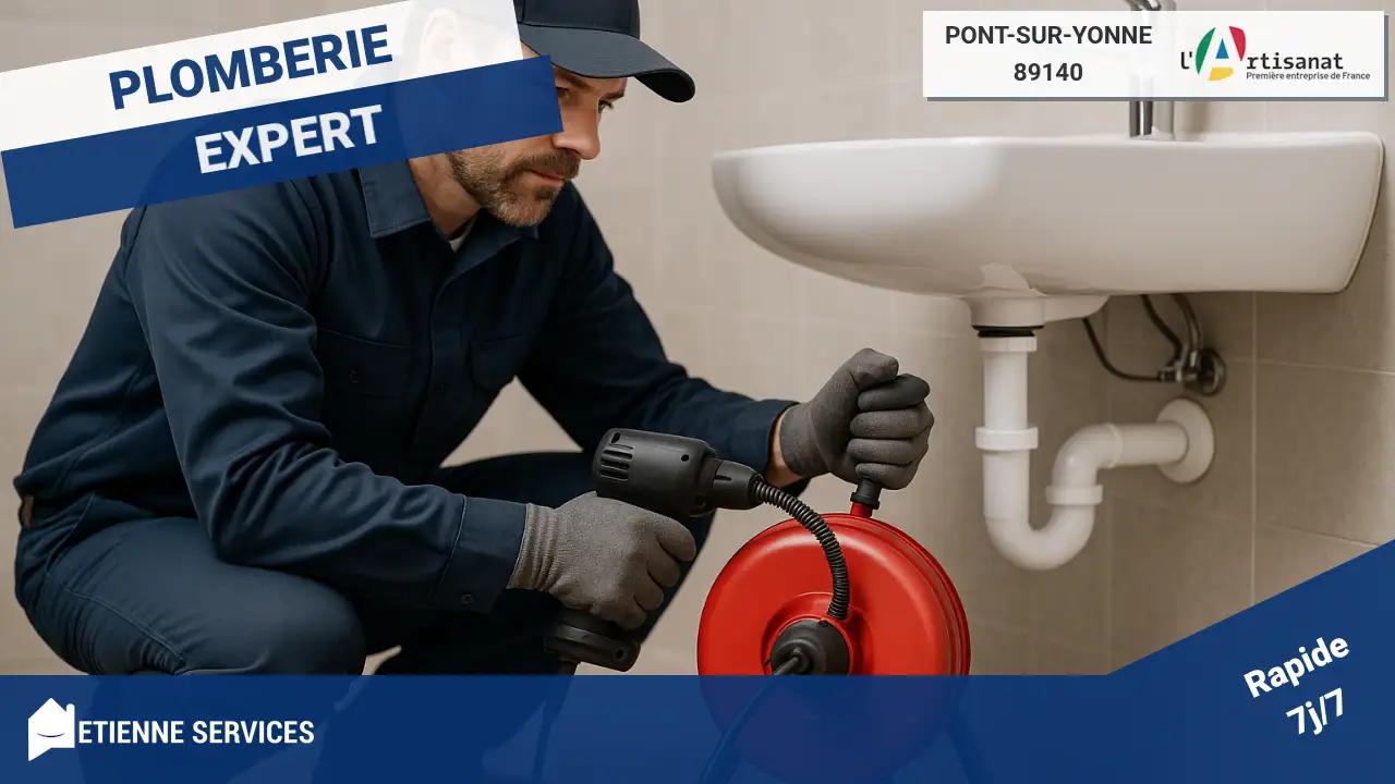 Meilleurs artisans dépanneurs pour un débouchage au furet électrique