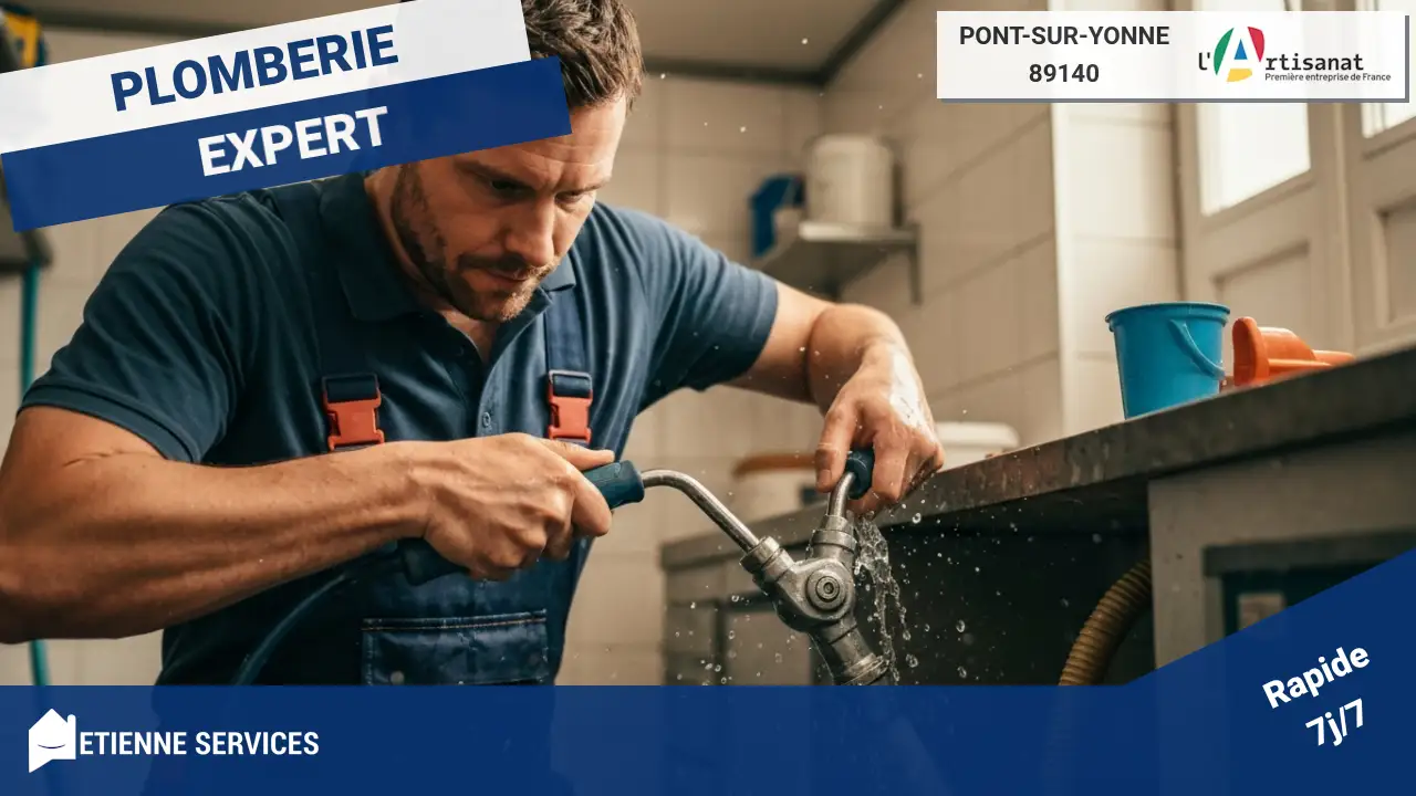 Meilleurs artisans pour le Pompage d'Eaux Chargées ou Boueuses