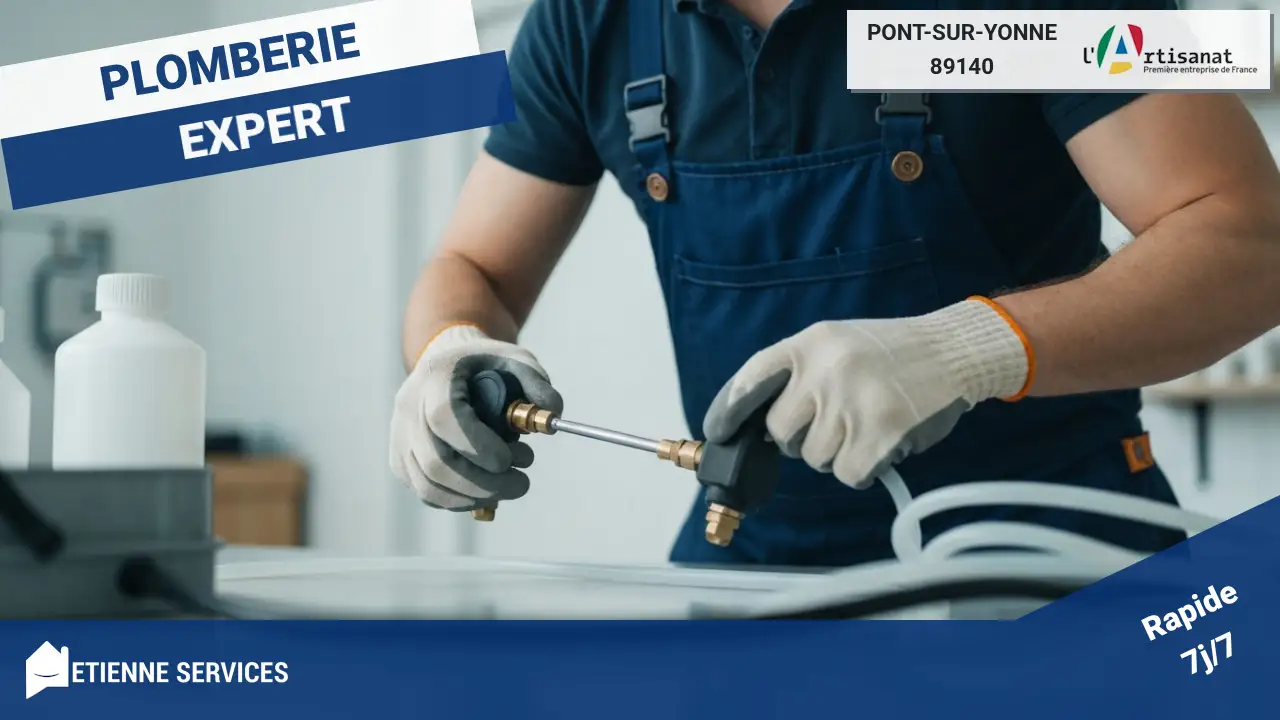Spécialistes reconnus du débouchage par traitement chimique contrôlé