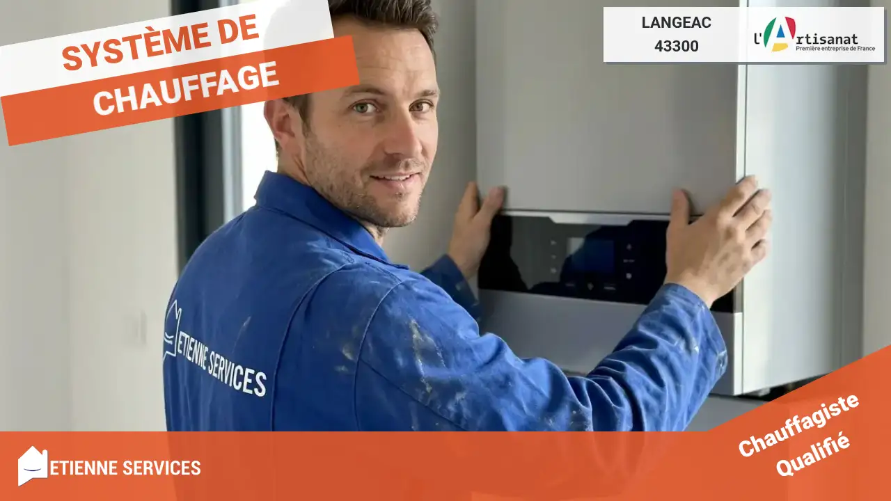 Les meilleurs spécialistes thermiques pour l'installation de votre chaudière et radiateurs