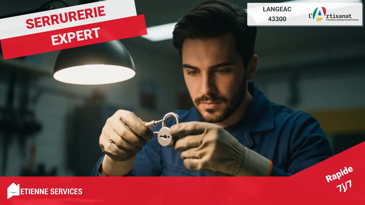 Remplacement de cylindre européen : les meilleurs artisans dépanneurs à votre service