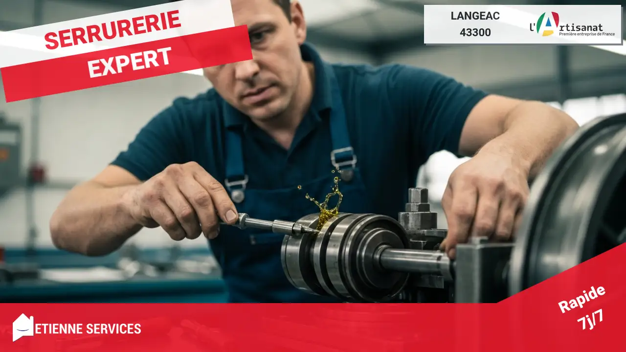 Spécialistes reconnus du remplacement de ressorts de compensation