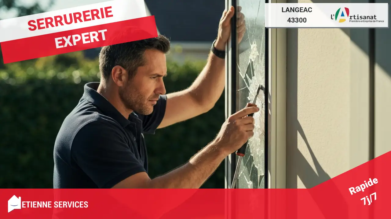 Remplacement de lames endommagées : nos installateurs à votre service
