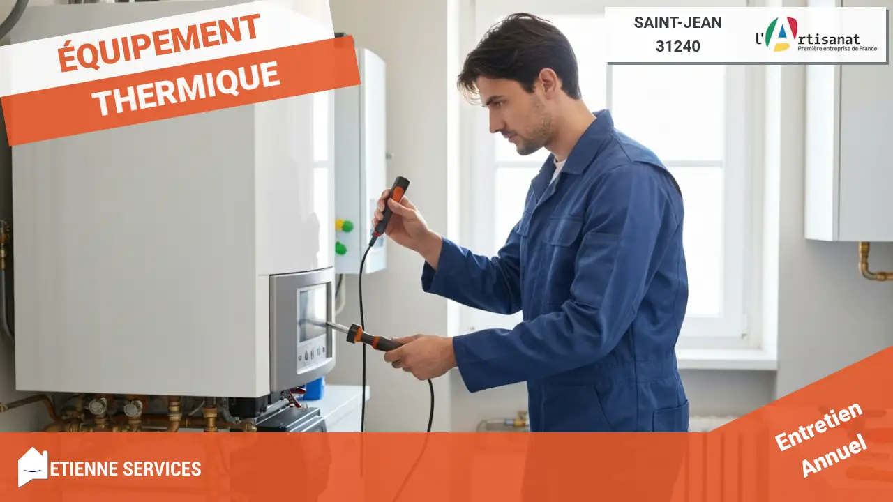Dépannage rapide de chaudière et radiateur : La solution de confiance