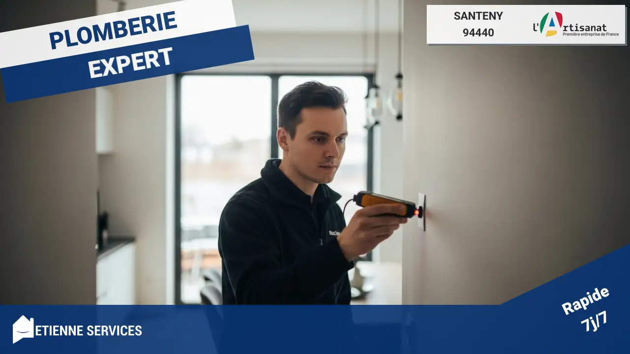 Meilleurs artisans dépanneurs pour la recherche de fuite au gaz traceur
