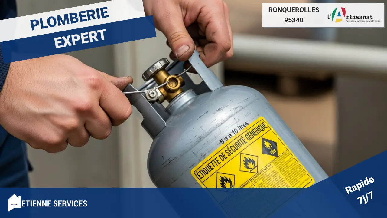 Recherche de fuites par gaz traceur : la solution certifiée pour les cas complexes